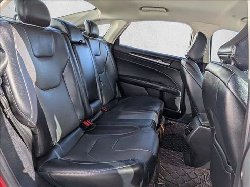 Used 2020 Ford Fusion Energi Titanium image 20