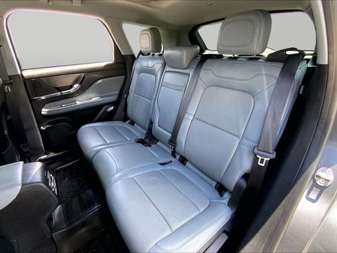 Used 2022 Lincoln Corsair Reserve w/ Elements Package FWD image 20