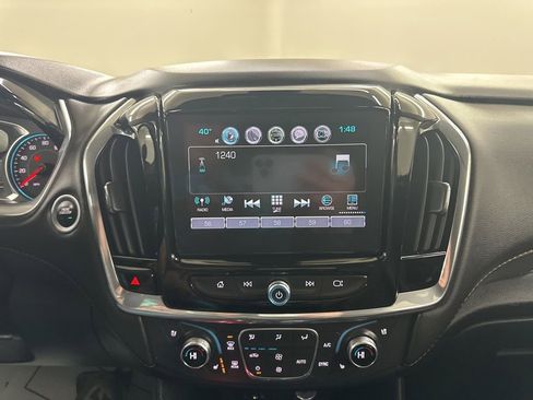 Used 2019 Chevrolet Traverse Premier w/ Redline Edition image 41