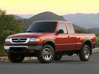 Used 2004 MAZDA B-Series Pickup 2WD Cab Plus B3000 w/ Convenience Pkg video 1