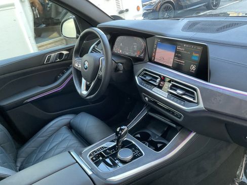Certified 2023 BMW X5 xDrive40i w/ Luxury Seating Package image 32