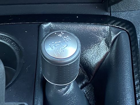 Certified 2024 Toyota 4Runner TRD Off-Road Premium image 17