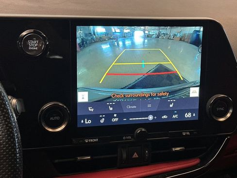 Certified 2024 Lexus NX 350 F Sport AWD/4WD image 19