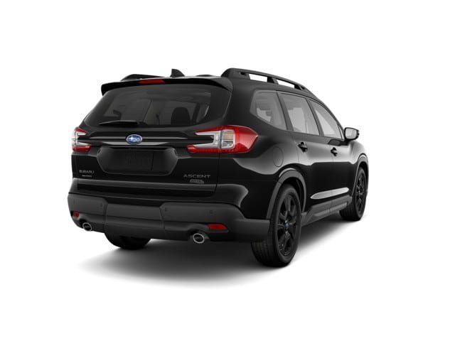 Certified 2026 Subaru Ascent Bronze Edition AWD/4WD image 6