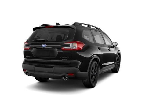 Certified 2026 Subaru Ascent Bronze Edition AWD/4WD image 6