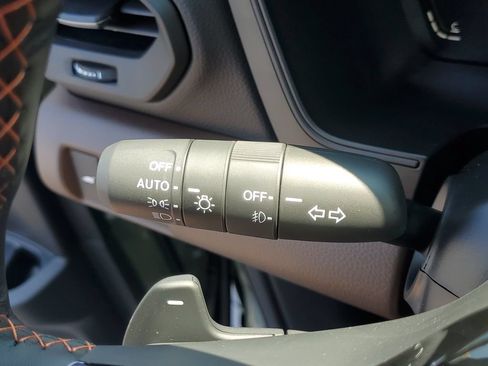 New 2026 Honda Pilot TrailSport image 19
