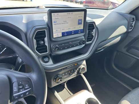 Used 2024 Ford Bronco Sport Big Bend AWD/4WD image 4