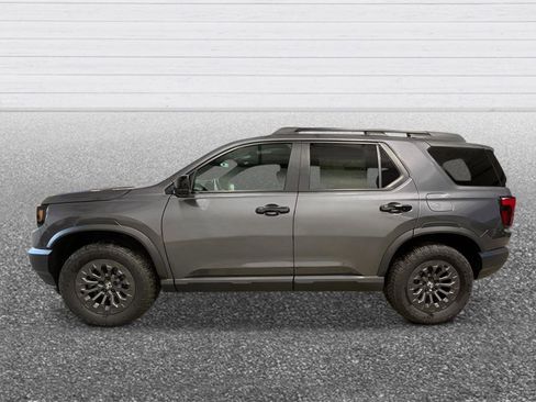 New 2026 Honda Passport TrailSport image 2