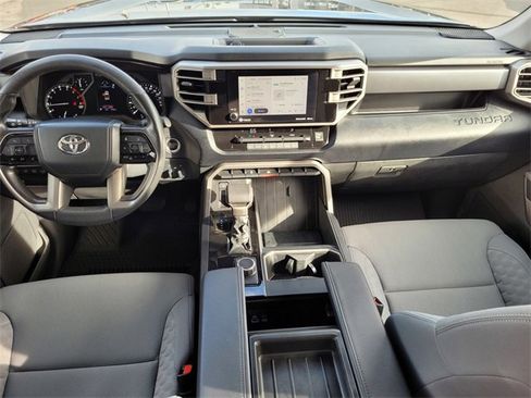 Used 2023 Toyota Tundra SR5 image 6