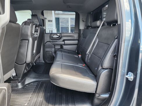 Used 2020 Chevrolet Silverado 3500 W/T w/ WT Convenience Package image 7