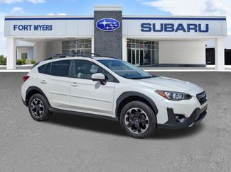 Certified 2021 Subaru Crosstrek 2.0i Premium AWD/4WD video 1