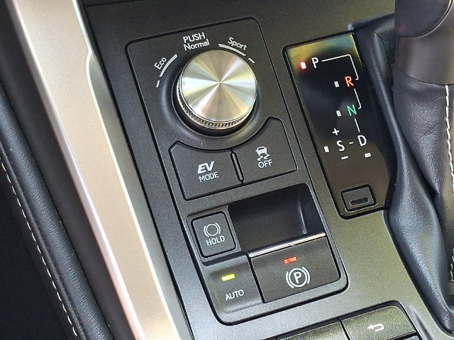Used 2020 Lexus NX 300h AWD w/ Comfort Package image 26