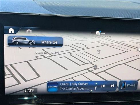 Certified 2025 Mercedes-Benz GLB 250 image 13