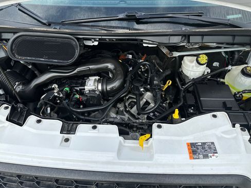 Used 2024 Ford Transit 250 148 High Roof Extended image 21