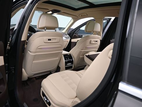 Used 2019 BMW X7 xDrive40i w/ Premium Package image 37