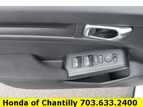 Used 2024 Honda Civic Sport image 21