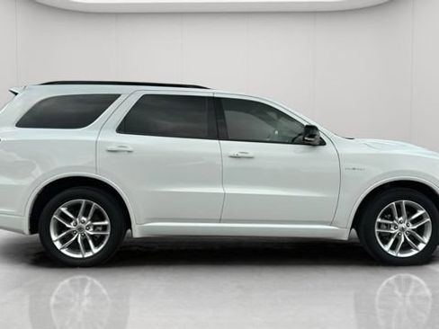 Used 2024 Dodge Durango R/T AWD/4WD image 3