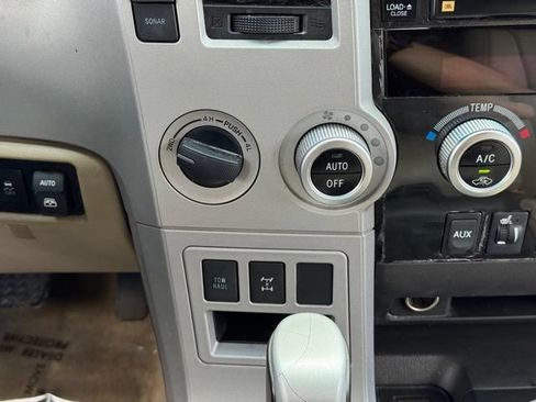 Used 2008 Toyota Sequoia Limited AWD/4WD image 13