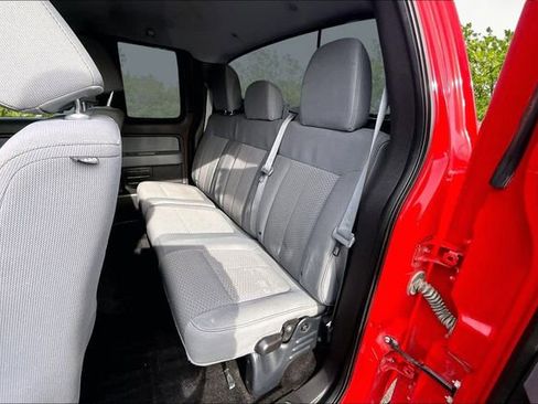 Used 2012 Ford F150 XLT w/ XLT Chrome Pkg image 22