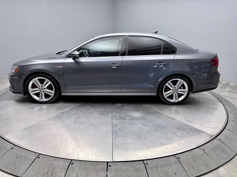 Used 2016 Volkswagen Jetta GLI SEL FWD image 8
