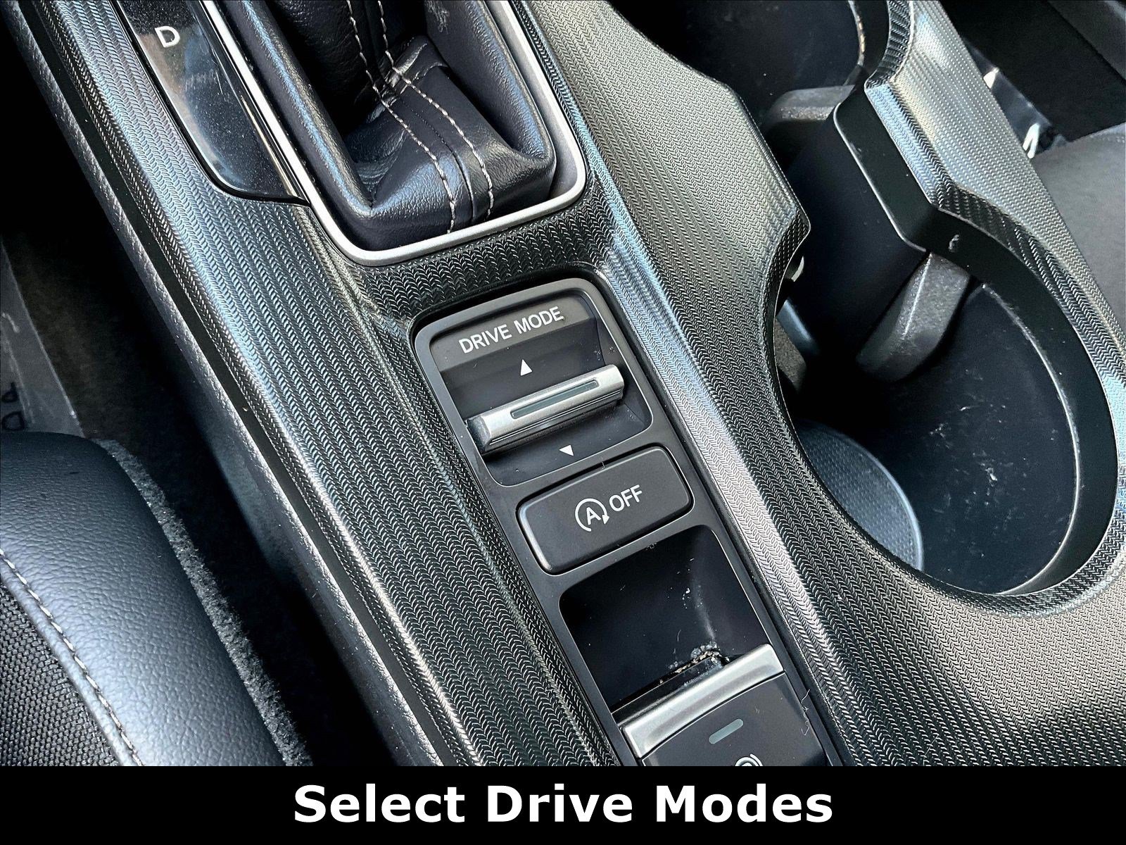 Used 2024 Honda Civic Sport image 14