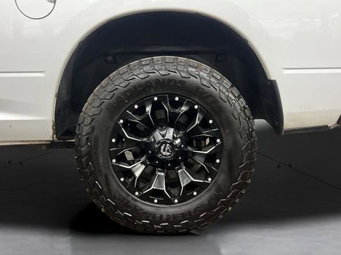 Used 2015 RAM 1500 Tradesman w/ Popular Equipment Group image 37