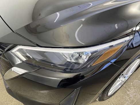 Certified 2025 Nissan Sentra S image 28