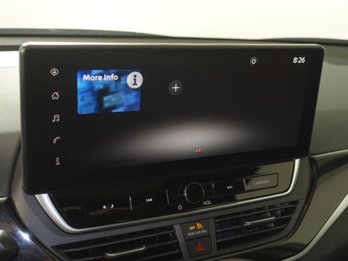 New 2025 Nissan Altima 2.5 SR w/ SR Premium Package image 24