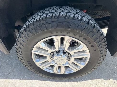 Used 2023 GMC Sierra 2500 Denali AWD/4WD image 32