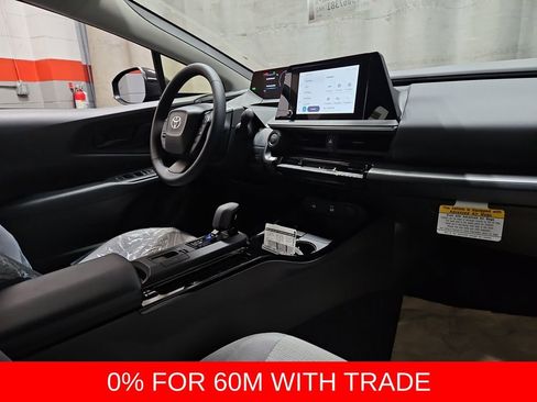 New 2026 Toyota Prius LE image 23