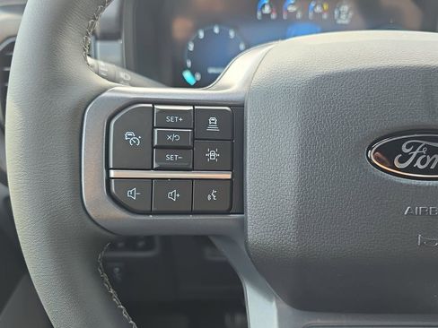 New 2026 Ford F150 Lariat w/ Equipment Group 502A High image 22