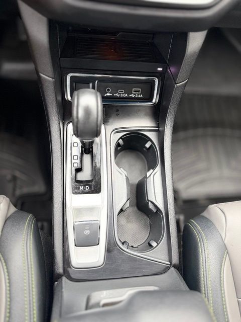 Used 2023 Subaru Ascent Onyx Edition AWD/4WD image 14