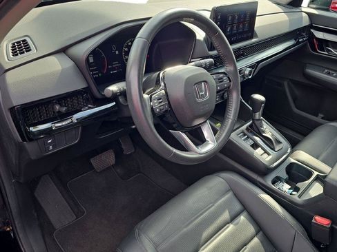 Used 2024 Honda CR-V EX-L image 8