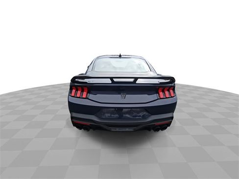 Used 2024 Ford Mustang Dark Horse image 7