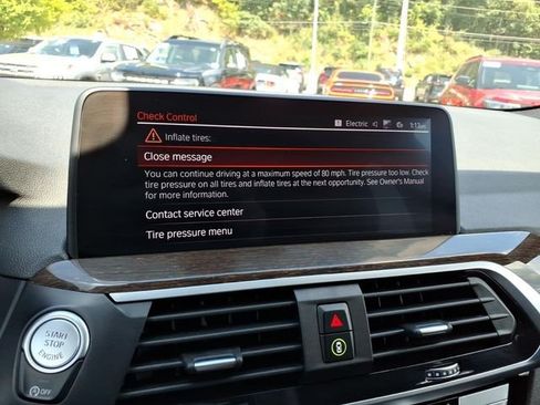 Used 2020 BMW X3 xDrive30i w/ Premium Package AWD/4WD image 28