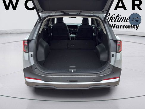 Used 2026 Kia Sportage EX w/ EX Panorama Roof Package FWD image 19