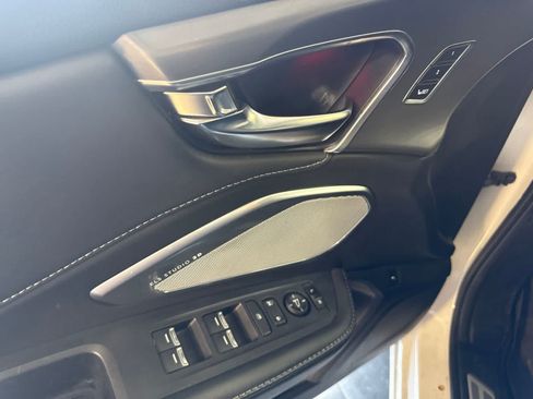 Used 2019 Acura RDX A-Spec w/ Technology Package AWD/4WD image 19