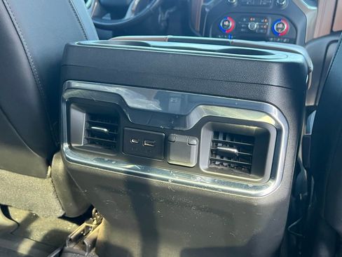 Used 2022 Chevrolet Silverado 3500 High Country w/ Z71 Off-Road Package image 22