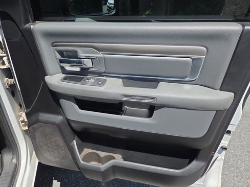 Used 2016 RAM 1500 Big Horn AWD/4WD image 17