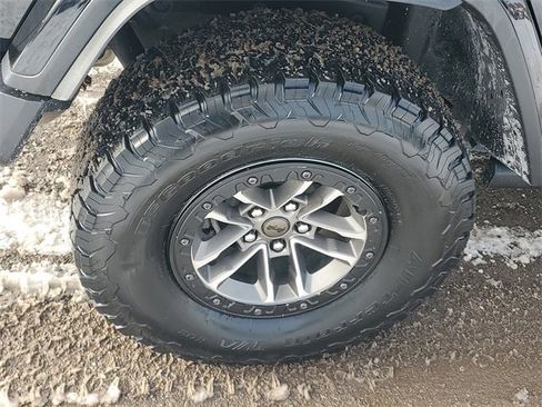 Used 2024 Jeep Wrangler Unlimited Rubicon 392 image 5