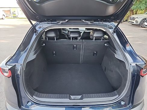 Certified 2024 MAZDA CX-30 AWD 2.5 S w/ Preferred Package image 11
