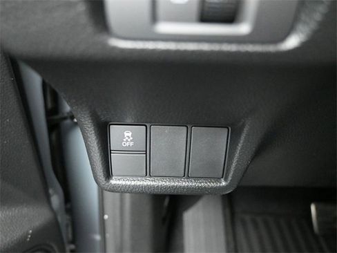 New 2026 Honda Civic Sport image 19