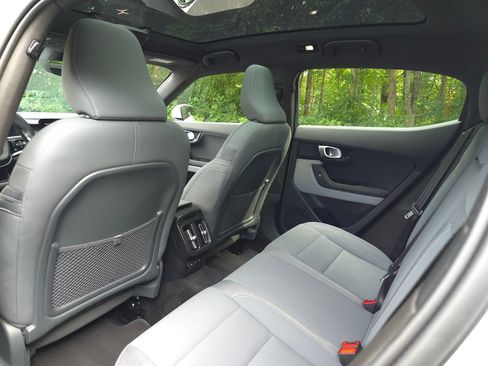 Used 2023 Polestar Polestar 2 w/ Pilot Pack FWD image 14