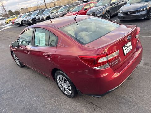Certified 2023 Subaru Impreza 2.0i image 5