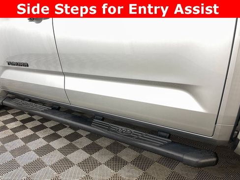 Used 2022 Toyota Tundra SR5 image 10
