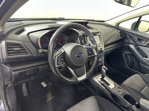 Used 2019 Subaru Crosstrek 2.0i Premium w/ Popular Package #3 image 13