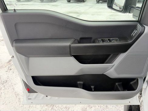 Used 2023 Ford F350 XL w/ Snow Plow Prep Package image 12