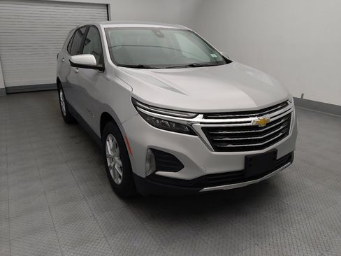 Used 2022 Chevrolet Equinox LT FWD image 14