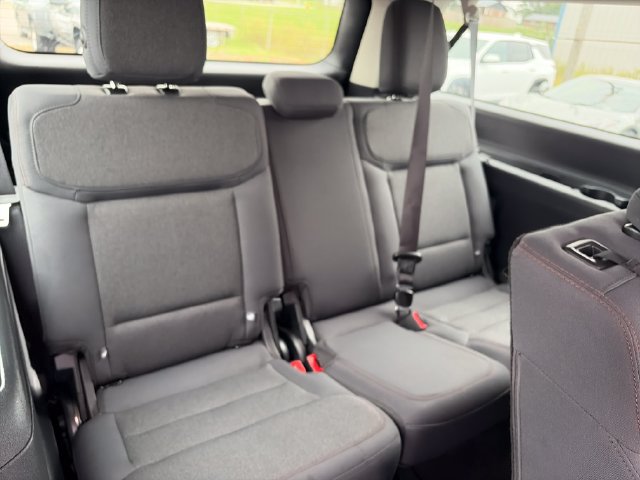 Used 2025 Ford Expedition Max Active AWD/4WD image 29