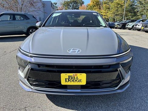 New 2026 Hyundai Sonata SE image 28